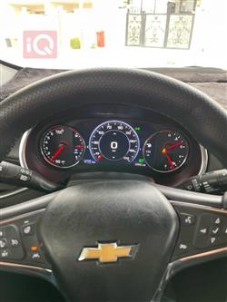 شيفروليه ماليبو